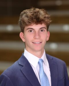 Joshua Burstein