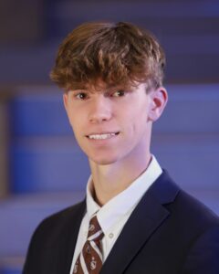 Zachary Burstein