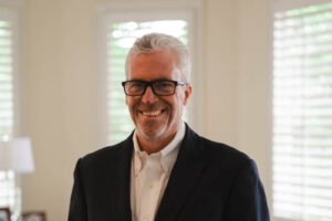 M. Kevin Cronin