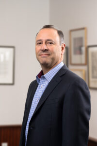 Rich Steiner